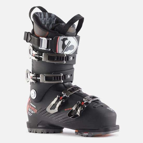 23 Hi-Speed Pro130  Mv